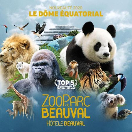 Le Chant Des Oiseaux, 3Km Du Zoo De Beauval, Parking Gratuit ,Wifi Et Netflix Gratuits Saint-Aignan  Eksteriør billede
