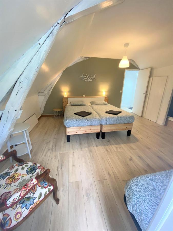 Le Chant Des Oiseaux, 3Km Du Zoo De Beauval, Parking Gratuit ,Wifi Et Netflix Gratuits Saint-Aignan  Eksteriør billede