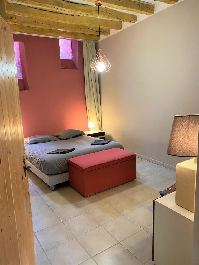 Le Chant Des Oiseaux, 3Km Du Zoo De Beauval, Parking Gratuit ,Wifi Et Netflix Gratuits Saint-Aignan  Eksteriør billede