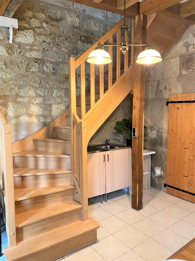Le Chant Des Oiseaux, 3Km Du Zoo De Beauval, Parking Gratuit ,Wifi Et Netflix Gratuits Saint-Aignan  Eksteriør billede
